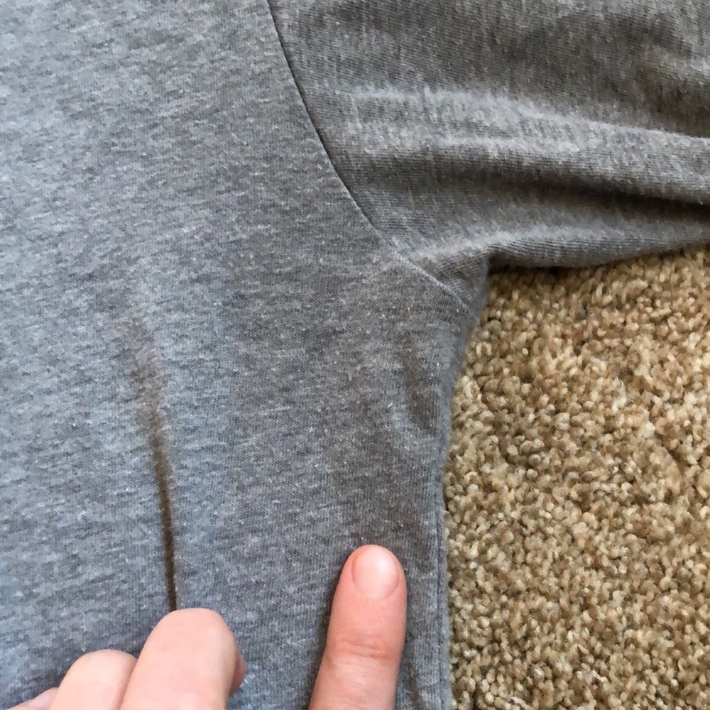 Vans Long Sleeve Panther Tee - Picture 8 of 11